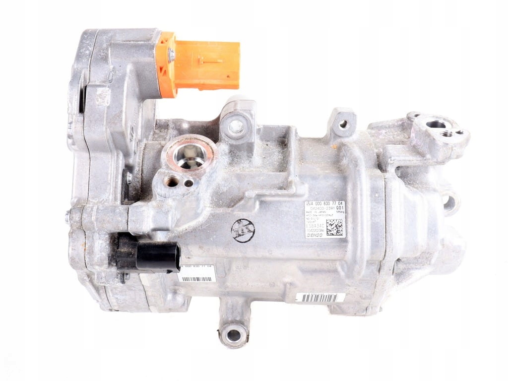 KOMPRESOR KLIMATYZACJI MERCEDES-BENZ A KLASA V177 W177 CLA C118 1.3 HYBRID Product image