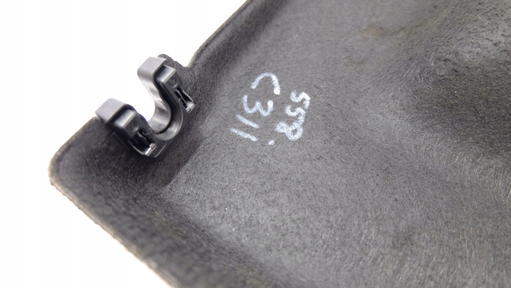 Citroen C3 II ράφι κορμού Product image