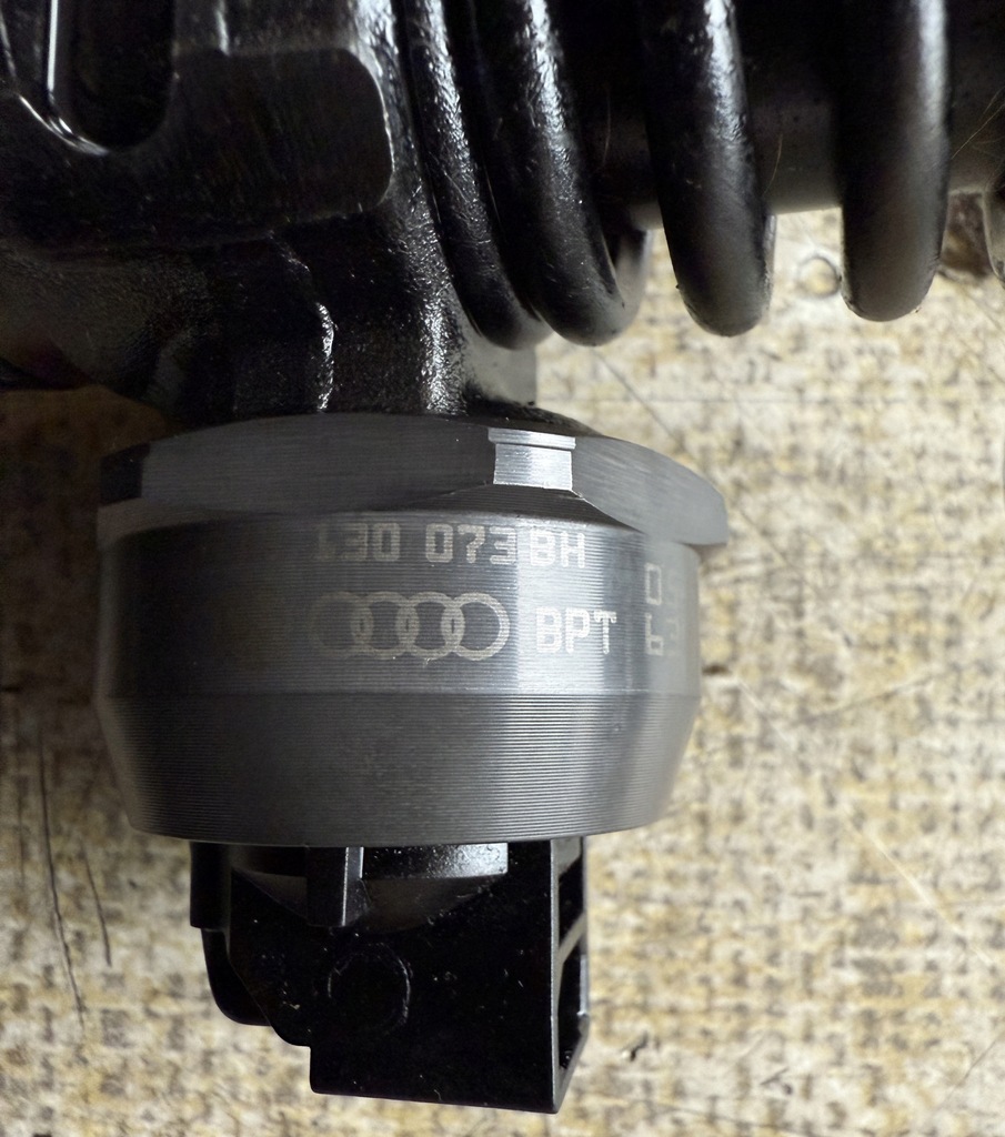 Ένεστοι αντλίας ένεση 038130073BH 1.9TDI Audi A4 B7 BKE Product image