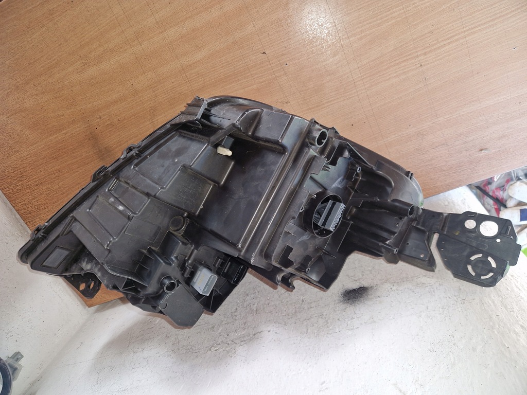 ΑΡΙΣΤΕΡΟ ΦΩΤΙΣΤΙΚΟ PEUGEOT 3008 5008 II LIFT FULL LED 9836230280 Ε.Ε. Product image