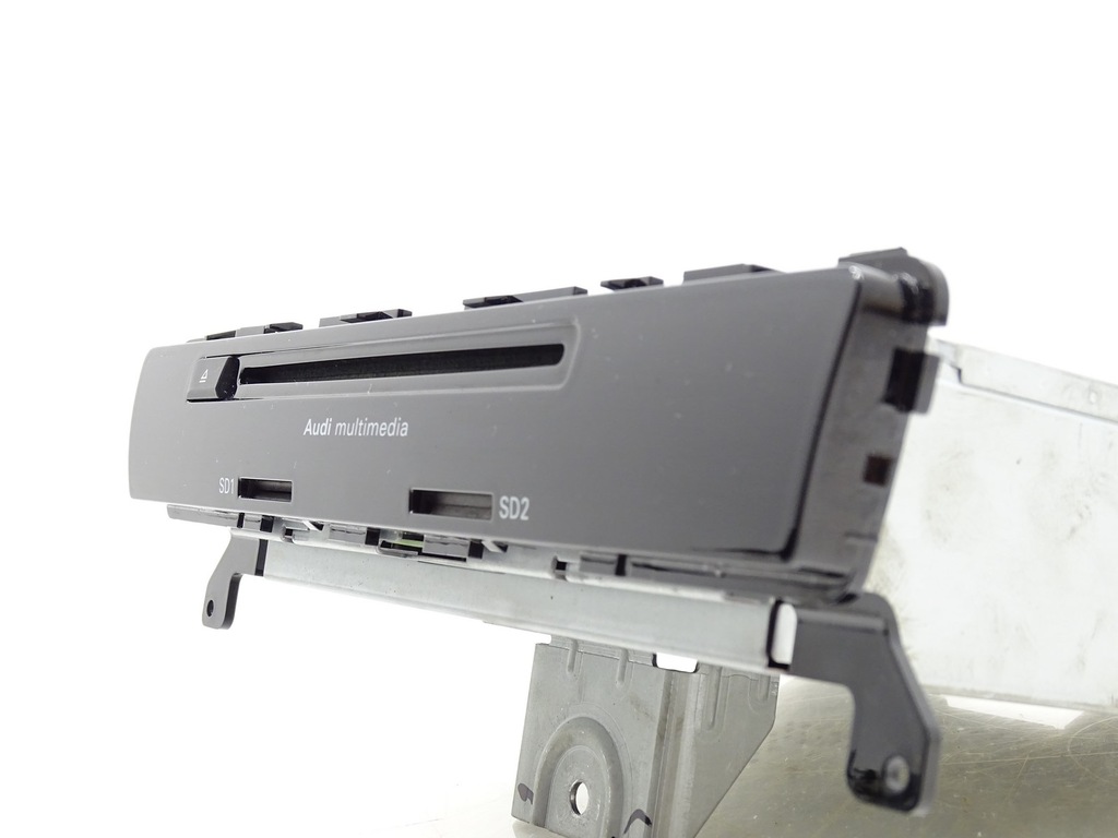 2X ΑΝΑΓΝΩΣΤΗΣ ΚΑΡΤΩΝ SD ΓΙΑ ΠΛΟΗΓΗΣΗ AUDI A6 C7 4G0035193E Product image