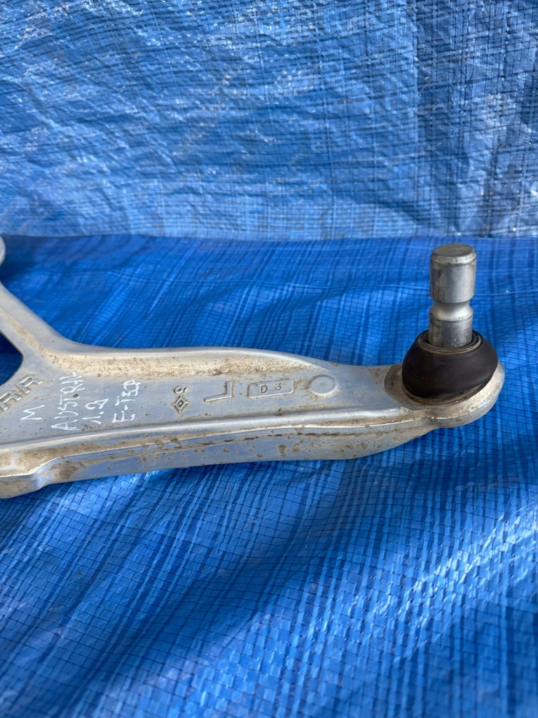 Αριστερά Swingarm Renault Austral 1.2 E-Tech Product image