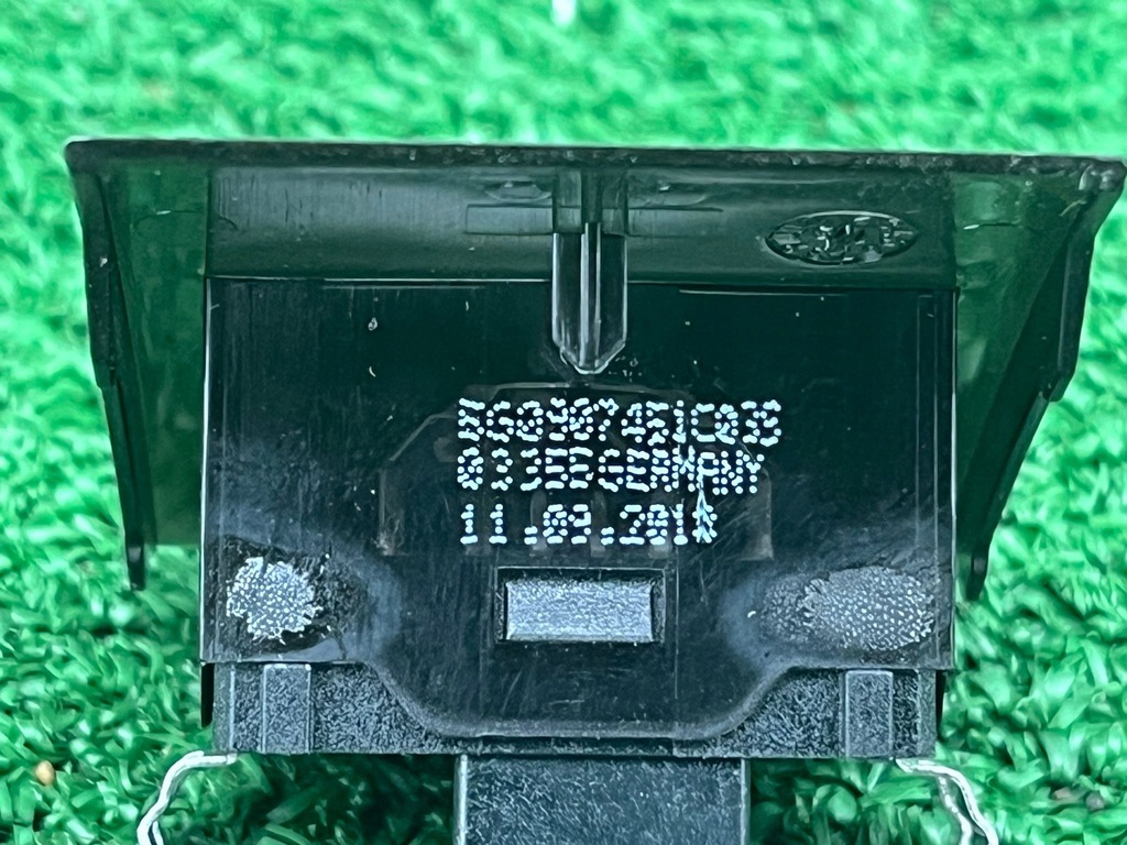 ΑΙΣΘΗΤΗΡΑΣ ΗΛΙΟΥ VW GOLF VII 7 5G0907451C Product image