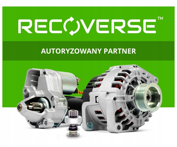 RECOVERSE STARTER REC-1.7250 Product image