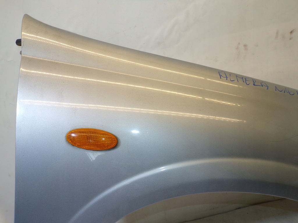 ΜΠΡΟΣ ΔΕΞΙ ΦΤΡΟ NISSAN ALMERA N16 LIFT Product image