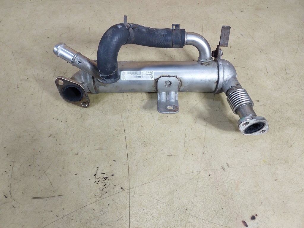 HYUNDAI I30 I 1.6 CRDI EGR COOLER 28416-2A730 Product image