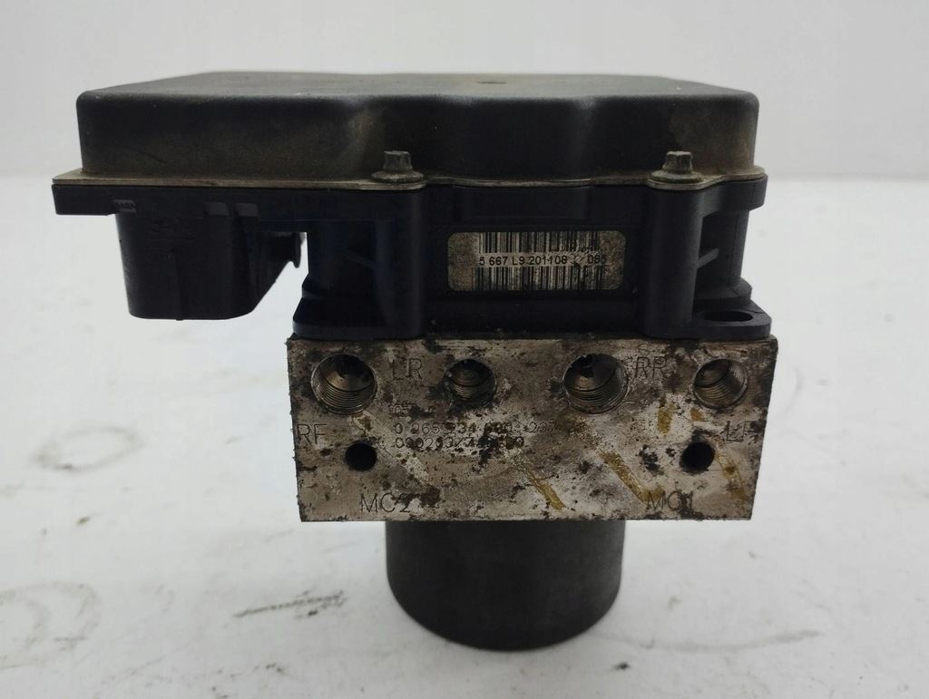 Maserati Quattroporte 2010 ABS Pump Product image