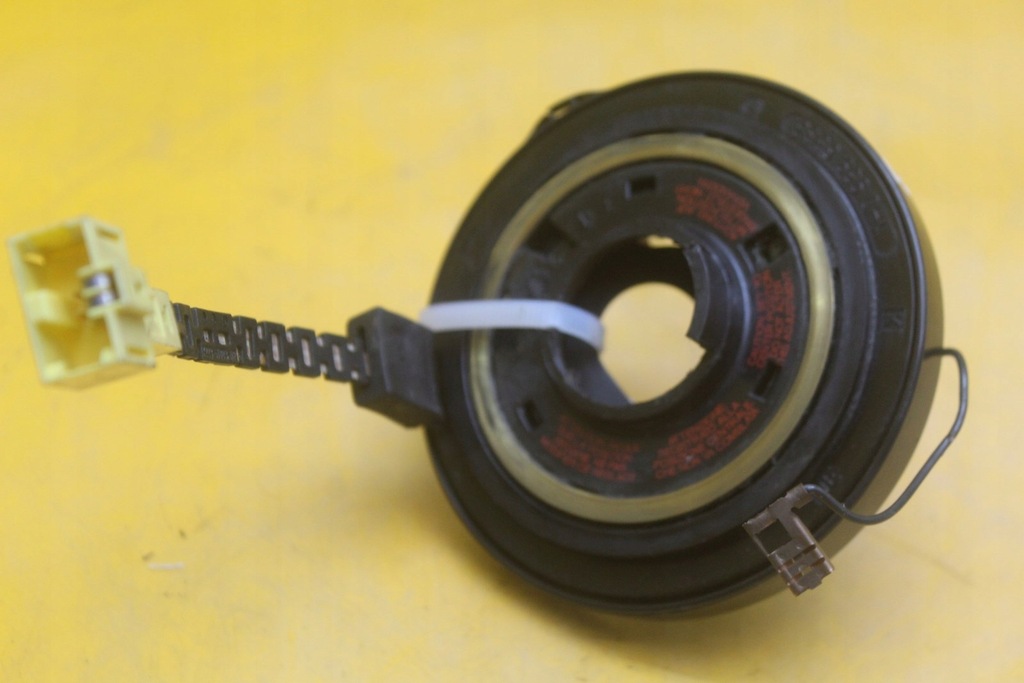 Tape Airbag VW Transporter T4 Multivan Caravella 1H095653B Product image