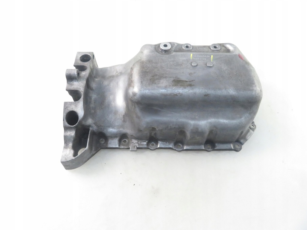 ΛΑΔΙΟ CITROEN C3 1.6 9638465480 Product image