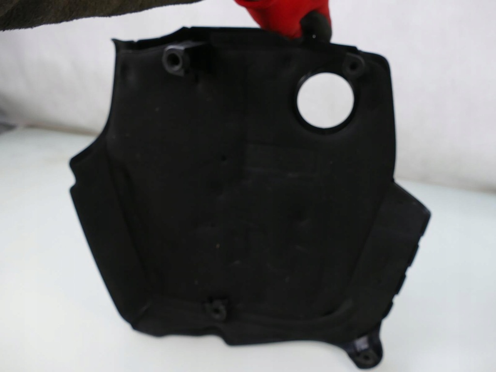 AUDI A5 8T LIFT 2.0 TDI ΚΑΛΥΜΜΑ ΚΙΝΗΤΗΡΑ ΕΠΑΝΩ ΚΑΛΥΜΜΑ A4 A3 A6 Product image