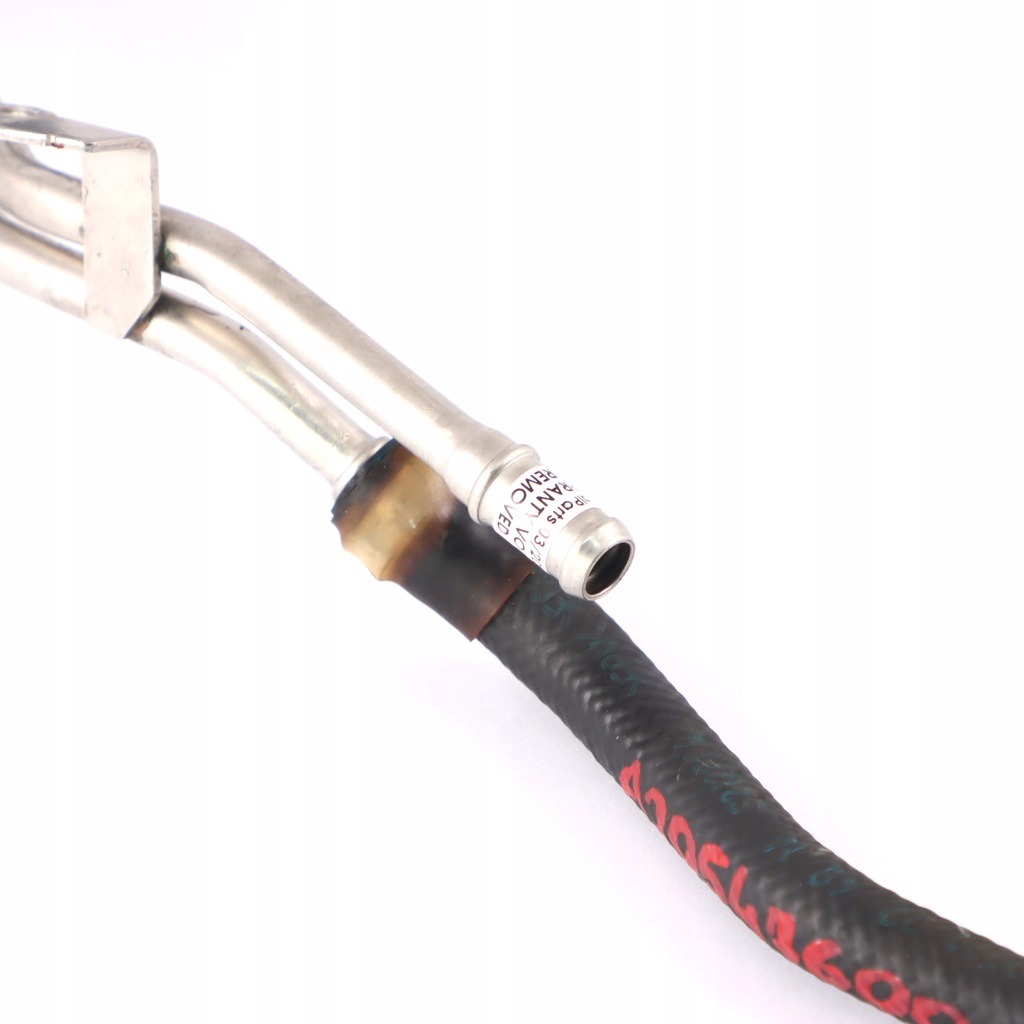 Mercedes W205 X253 Diesel M626 OM651 Fuel Lines A2054760026 Product image