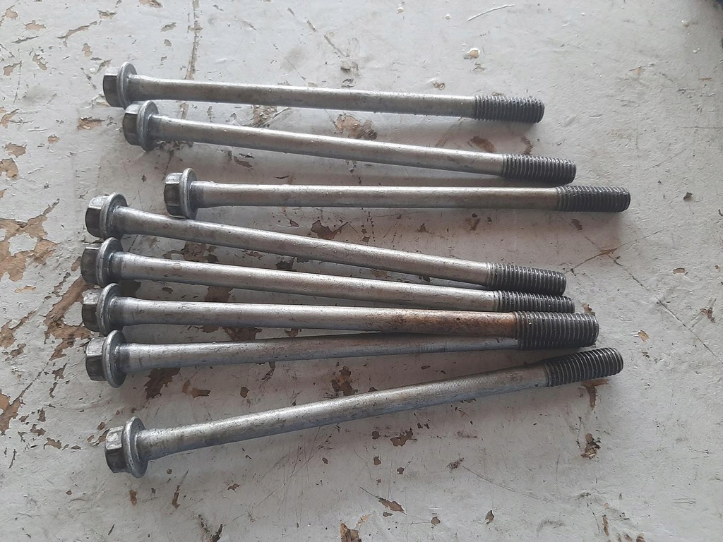 ΒΙΔΕΣ PIN KAWASAKI GPZ 500 Product image