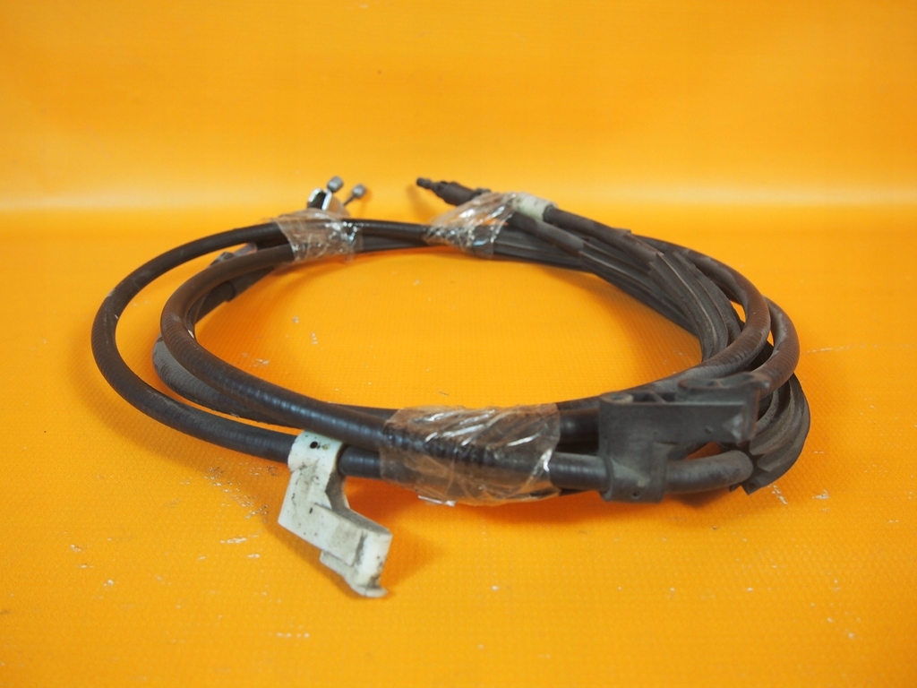 Καλώδια χειρόφρενου Volvo V40 II 31362665 Product image