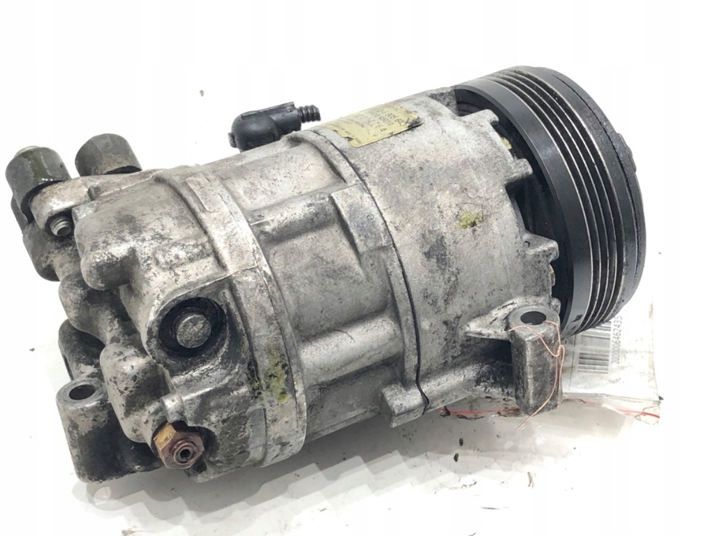 COMPRESSOR AIR CONDITIONING BMW E46 6905643 2.0 150 HP 99-05 COMPRESSOR Product image