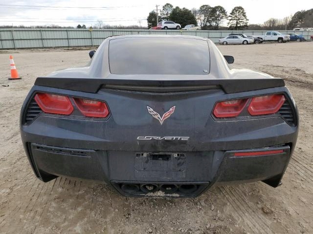 Σετ ράβδων τιμονιού Rod End Chevrolet Corvette C7 2014- Product image