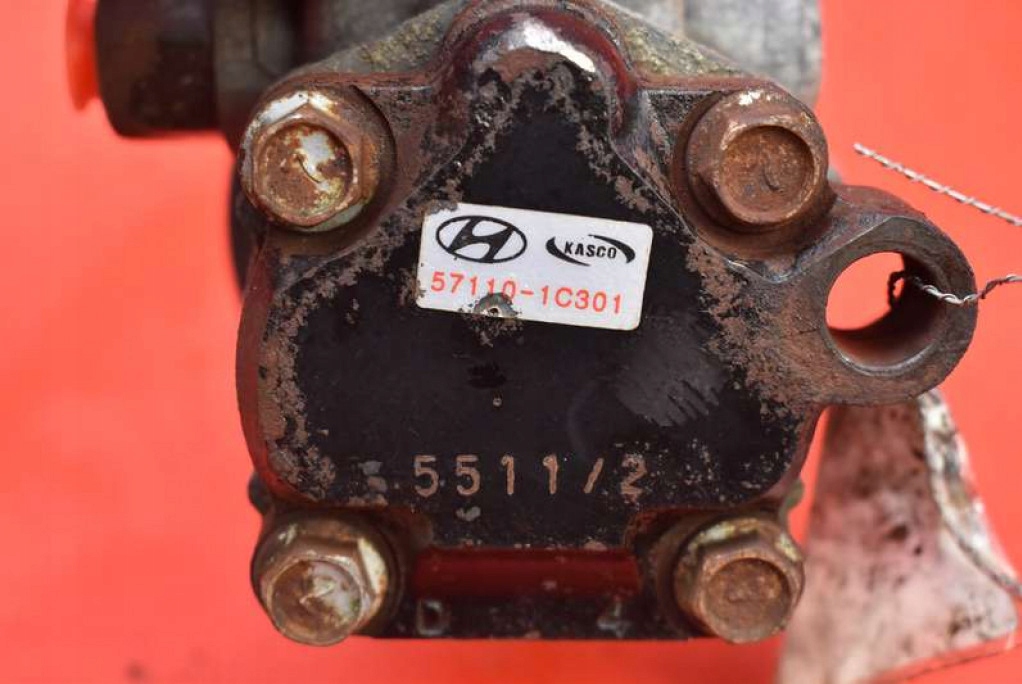 POWER PUMP 57110-1C301 HYUNDAI GETZ 1 I 1.3 12V 05R Product image
