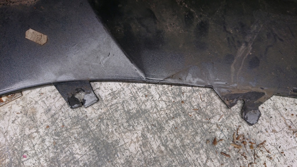 Μπροστινός προφυλακτήρας Audi A6 C8 18- 4K0 S-line εμπρός Product image