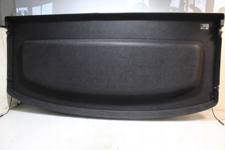 Ράφι αποσκευών πίσω skoda fabia iv Product image