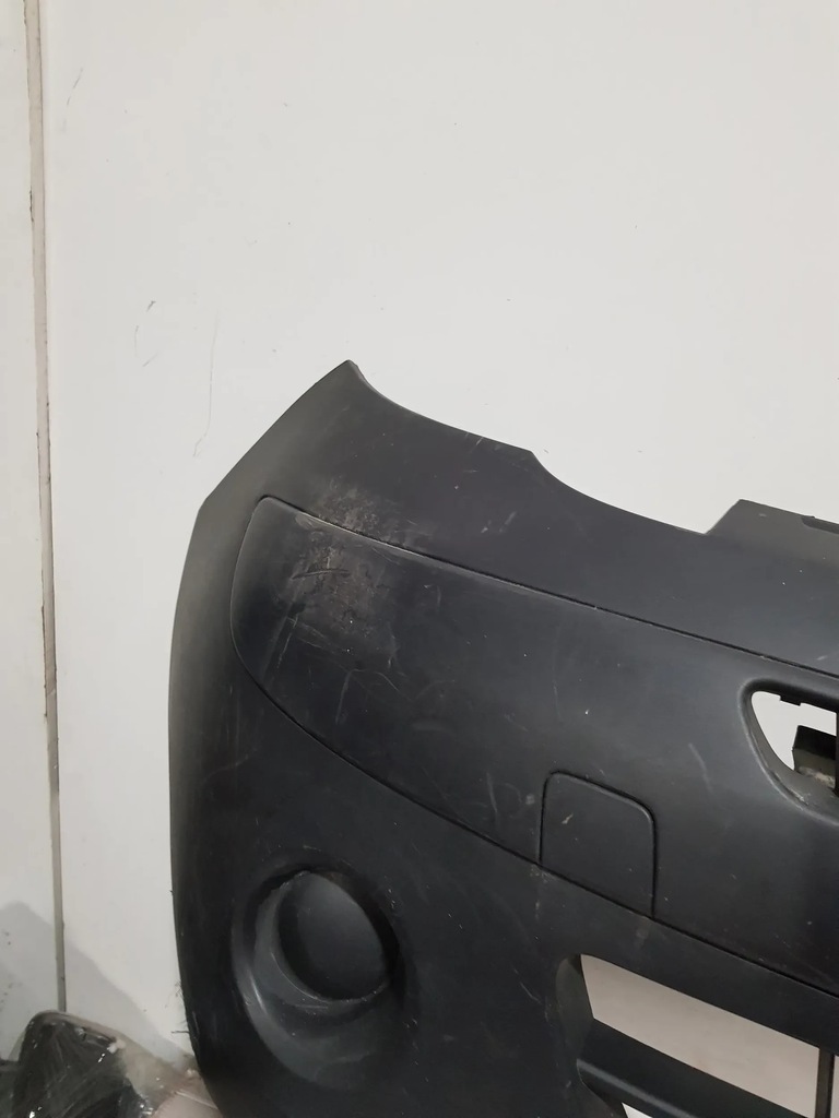 Μπροστινός προφυλακτήρας Renault Kangoo 3 III 07-13 Product image