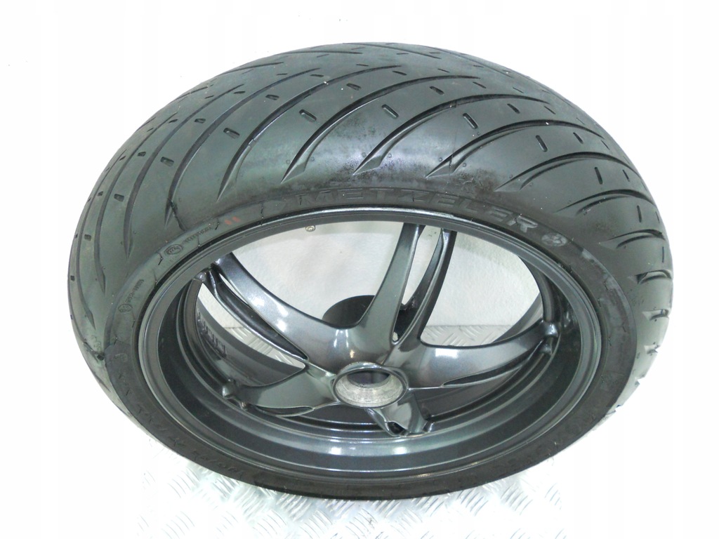 TRIUMPH SPRINT ST 1050 (05-10) RIM ΠΙΣΩ ΤΡΟΧΟΣ Product image