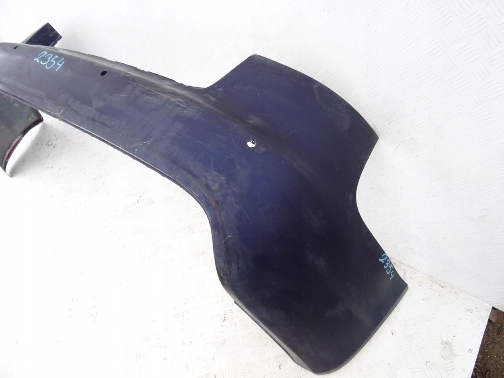 Audi RS6 C6 SEDAN 4F5 Πίσω προφυλακτήρας Product image