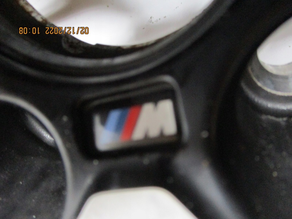 RIM BMW M R19 M2 F87 8073848 Product image