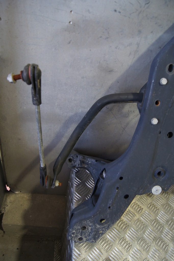 ΠΑΝΑΚΙΔΑ ΕΛΚΥΡΩΝ BMW F46 F48 F40 ΜΠΡΟΣΤΑ 6872729 Product image