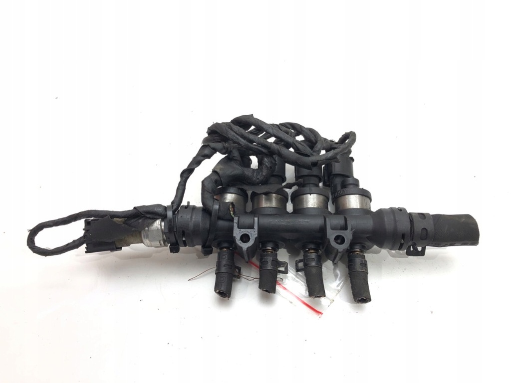 INJECTOR LPG 110R-000005 GAS INJECTION, GAS Product image