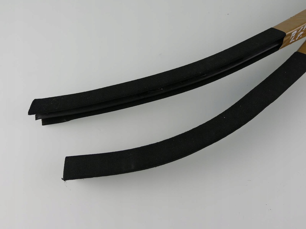 Φλάντζα MERCEDES SLK R171 Φλάντζα ΑΡΙΣΤΕΡΑ ΠΙΣΩ Product image