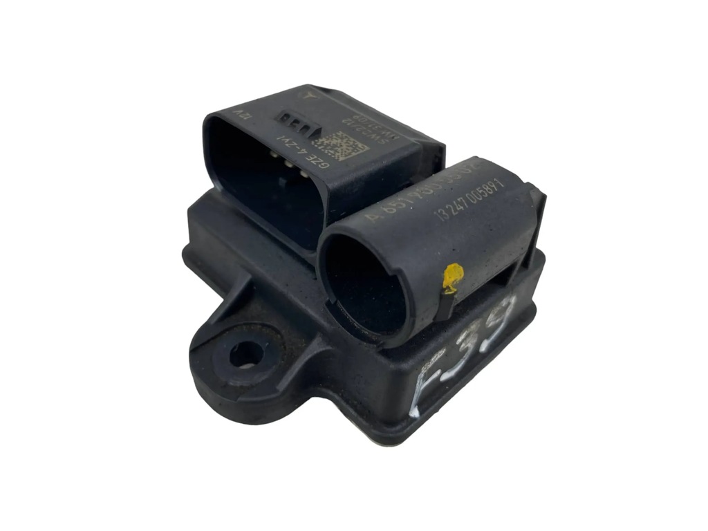 Mercedes W204 W212 OM651 ρελέ προθερμαντήρα A6519005502 Product image