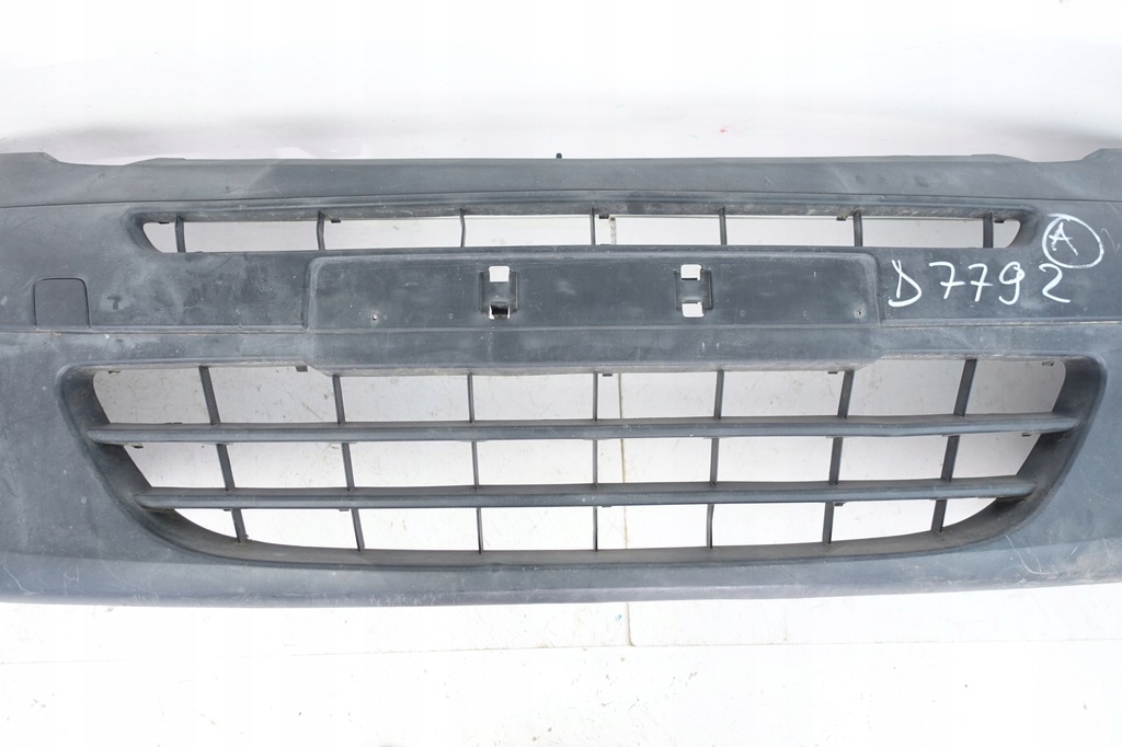 RENAULT KANGOO II 2 2008- ΜΠΡΟΣΤΙΝΟΣ ΠΡΟΦΥΛΑΚΤΗΣ 8200436678 Product image