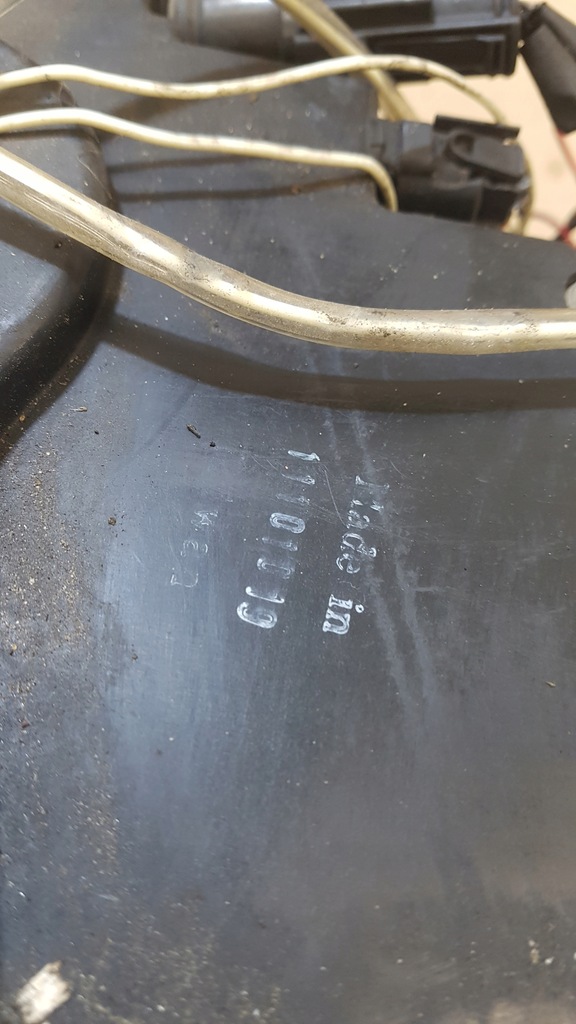 ΣΕΤ ΦΩΤΙΣΤΙΚΑ ΜΠΡΟΣΩΠΟΥ BMW E39 Product image