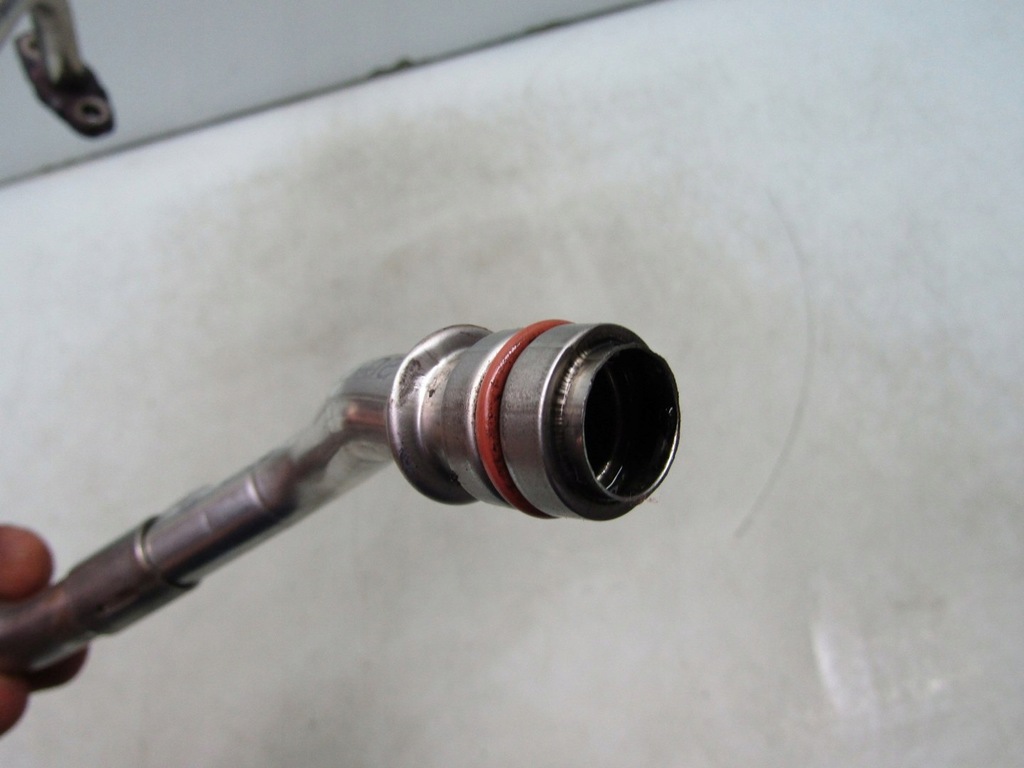 X-Trail III T32 1.6 DCI 17R Σωλήνας στροβίλου Trig Oil Trigger Cable Product image