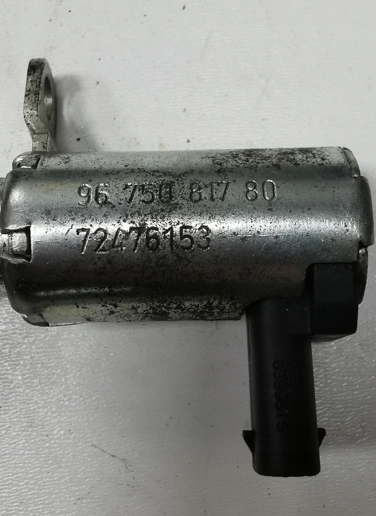 ΑΙΣΘΗΤΗΡΑΣ ΦΑΣΗΣ 1.2 THP 9675081780 CITROEN PEUGEOT Product image