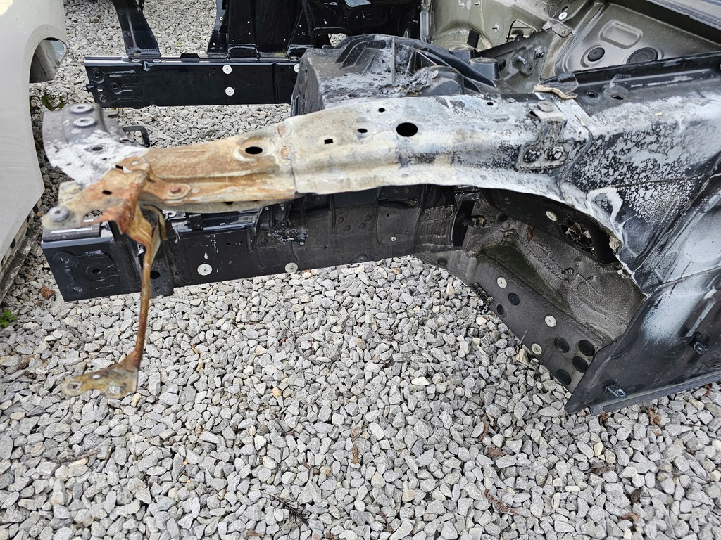 BMW G30 G31 ΑΡΙΣΤΕΡΑ ΤΕΤΑΡΤΗ ΠΟΔΙΑ ΜΠΡΟΣΤΑ ΑΡΙΣΤΕΡΑ Product image