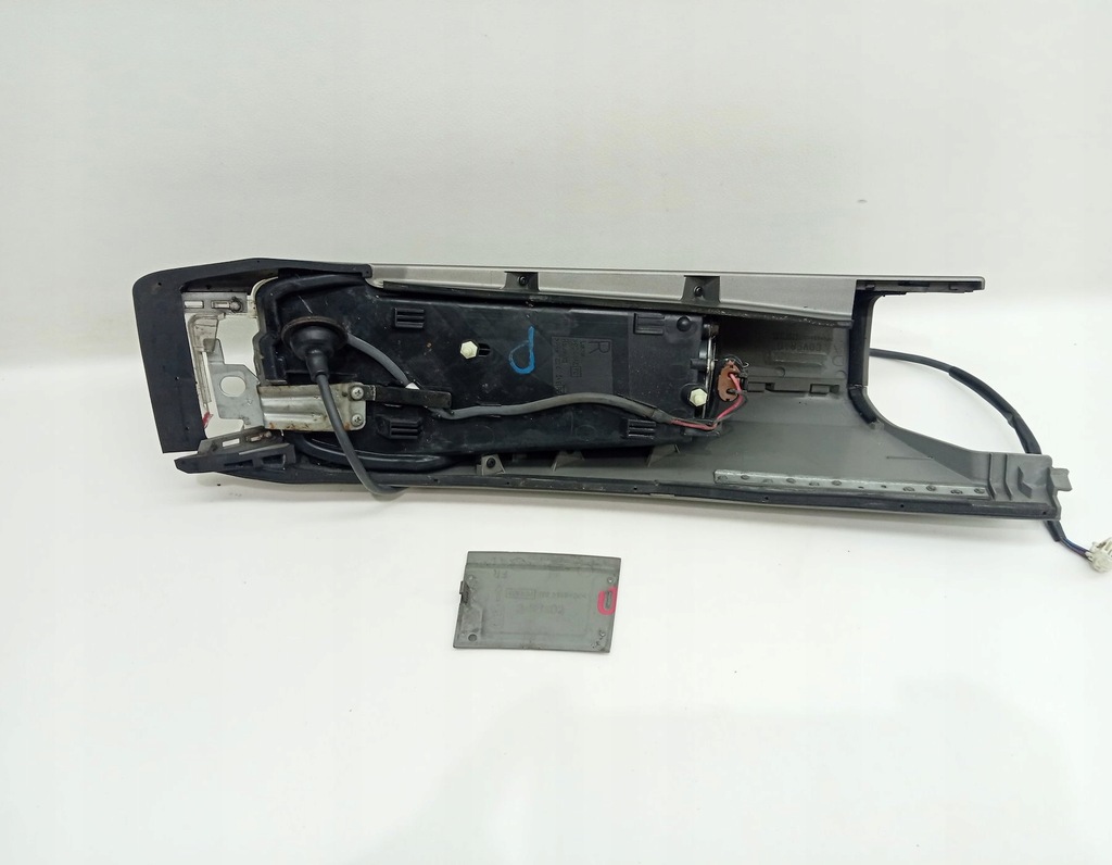 ΛΑΜΠΑ ΑΛΟΓΟΝΟΥ ΔΕΞΙΑ ΟΡΟΦΗ NISSAN X-TRAIL T30 Product image