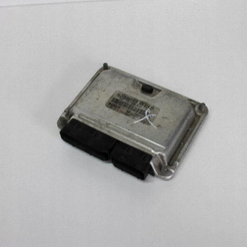 VW Passat B5 (3B3) 038906019EM 74KW 2001 Engine Product image