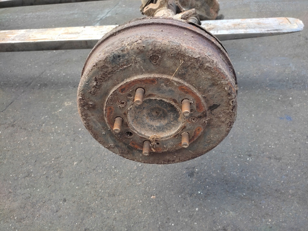 DAEWOO LUBLIN III 2.4 D ΔΙΑΦΟΡΙΚΟ ΠΙΣΩ ΑΞΟΝΑ Product image