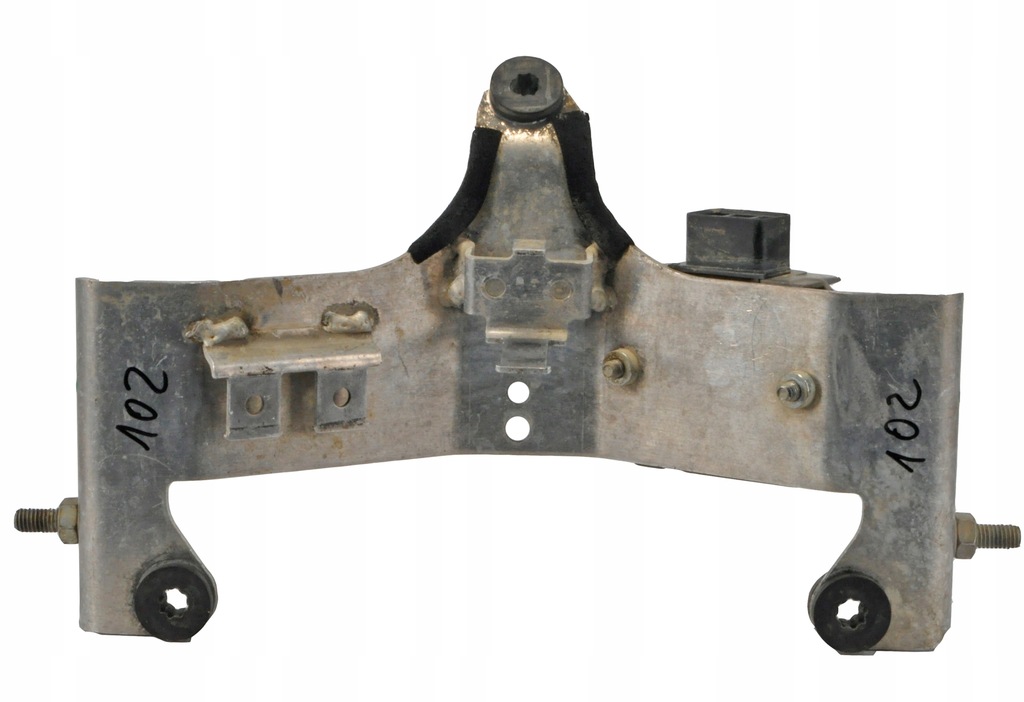 Suzuki LTR 450 06-09 Τετραγωνικός ρυθμιστής τάσης Product image