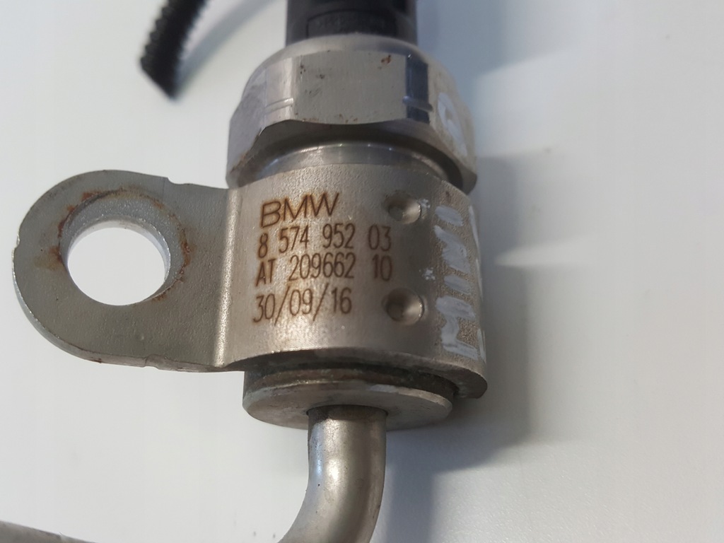 MINI F55 F56 F57 BMW 1.5d Αισθητήρας πίεσης καυσαερίων Product image