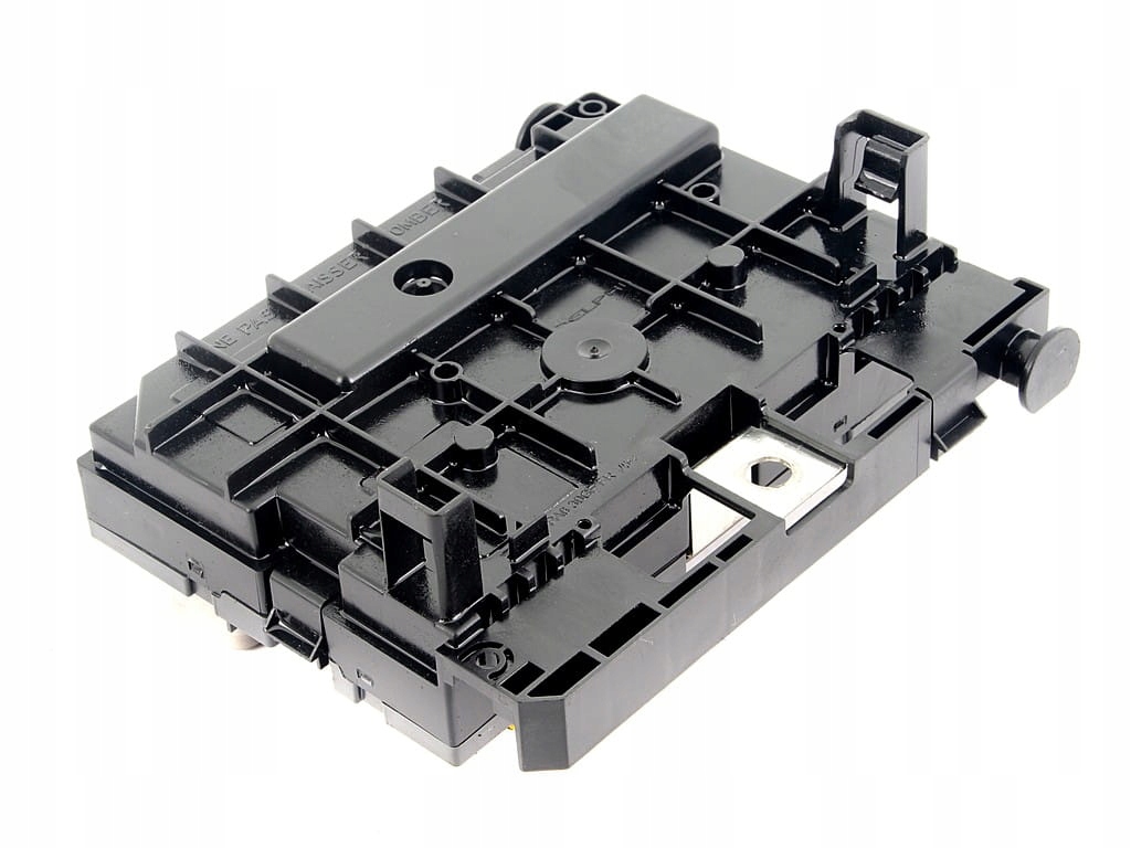 BSM Citroen Berlingo C4 C8 Jumpy III Peugeot 307 308 807 Expert III Module Product image