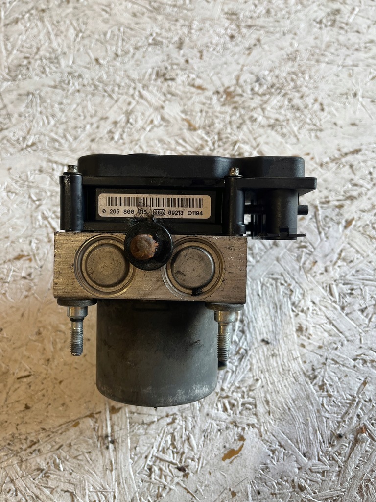 ΑΝΤΛΙΑ ABS FIAT PANDA II 1.1 0265231312 Product image
