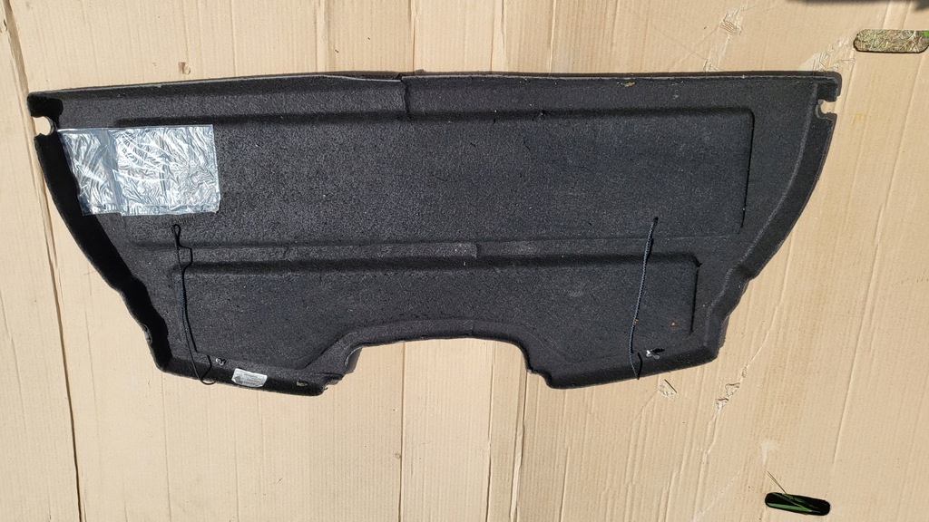MICROCAR MGO 11R ΠΙΣΩ ΠΑΝΕΛ ΚΟΡΜΟΥ Product image