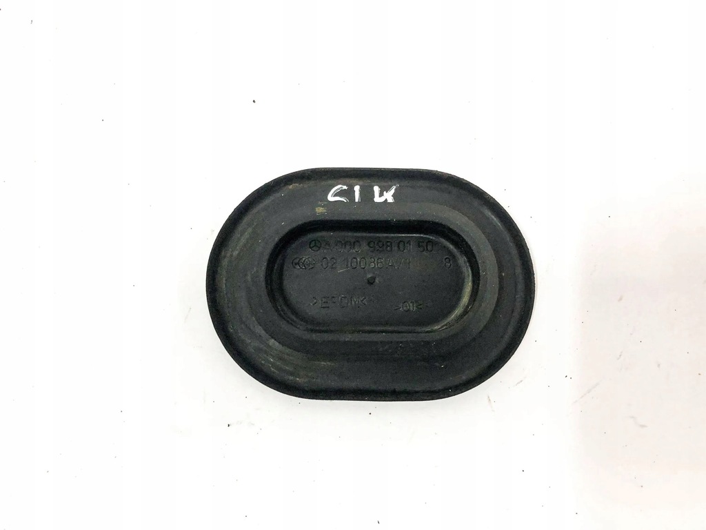 Mercedes-Benz SLK R171 2005 Άλλο Product image