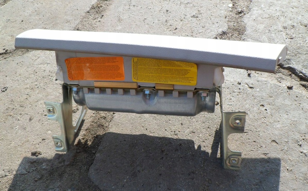 Airbag Passenger Airbag Punto 2 II 99-2010 Λευκό 735361964 Product image