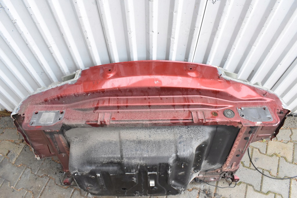 Trans Baz Wanna Floor A2056404200 Mercedes C205 W205 Coupe 996 2016 Product image