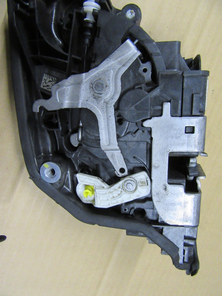 BMW 2 F45 Mini κλειδαριά εμπρός αριστερά 7281931 4 pin Product image