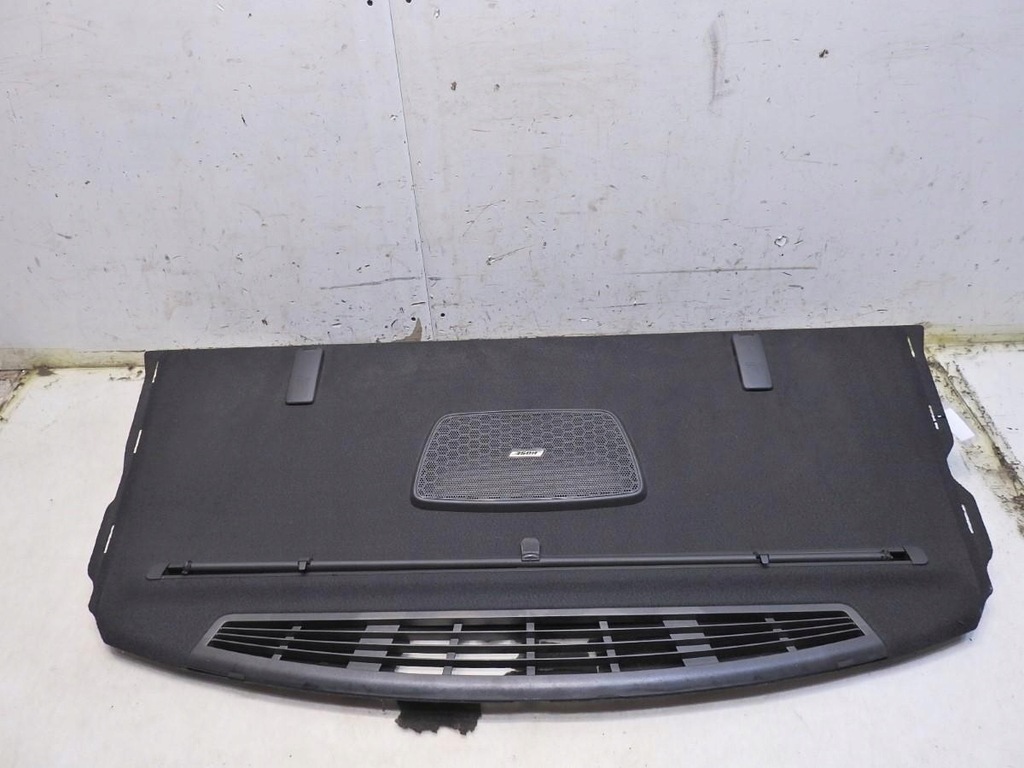 ΠΙΣΩ ΡΑΦΙ SHELL RENAULT LATITUDE 794208434R Product image