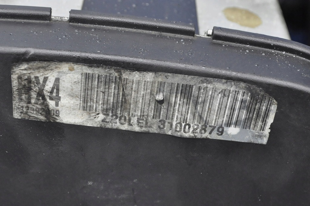 ΚΙΝΗΤΗΡΑΣ ASTRA H III 2.0 TURBO 125kW 170KM Z20LEL Product image