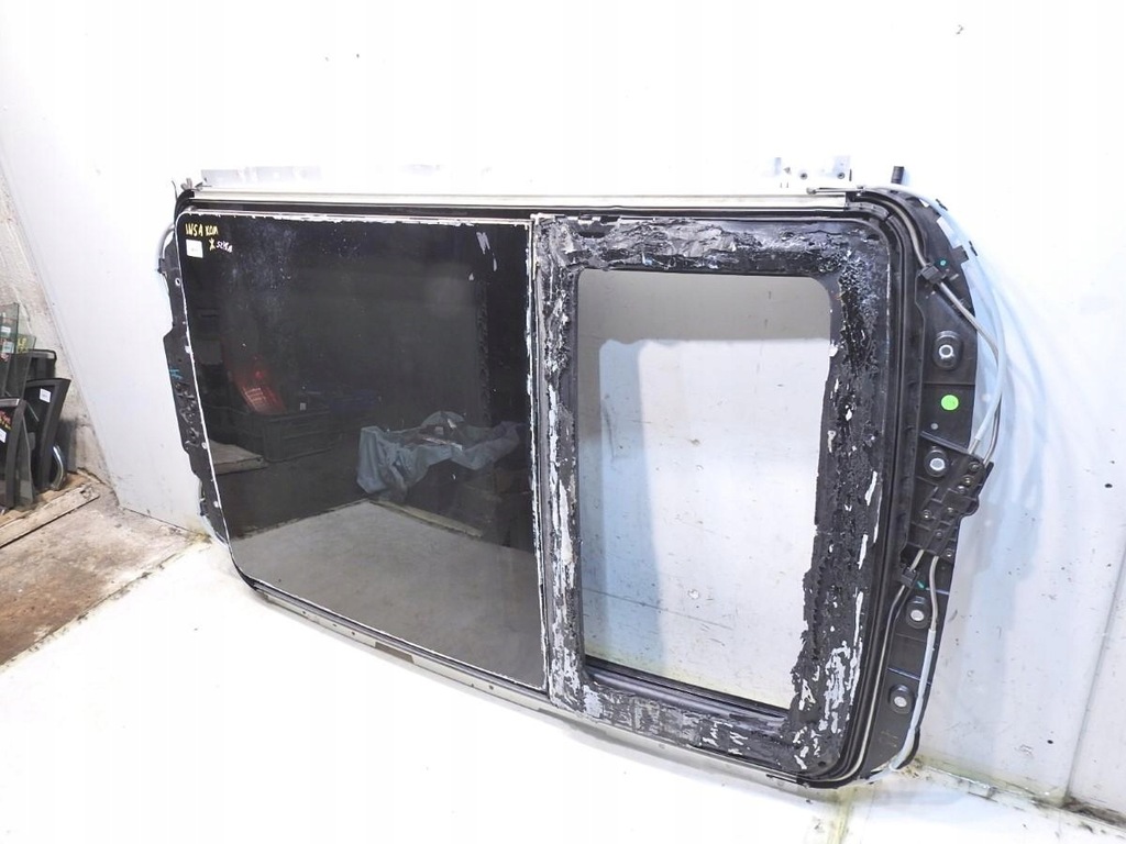 ΗΛΙΟΡΟΦΗ PANORAMA OPEL INSIGNIA A COMBI 541734139 Product image